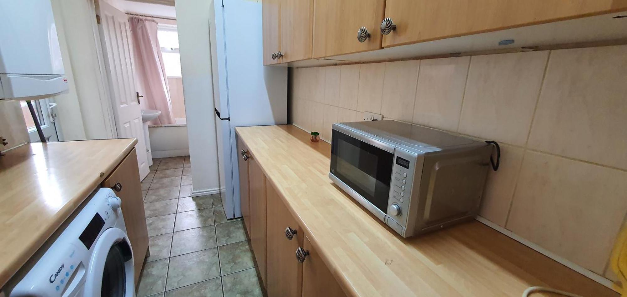 King House Aparthotel Coventry Ngoại thất bức ảnh